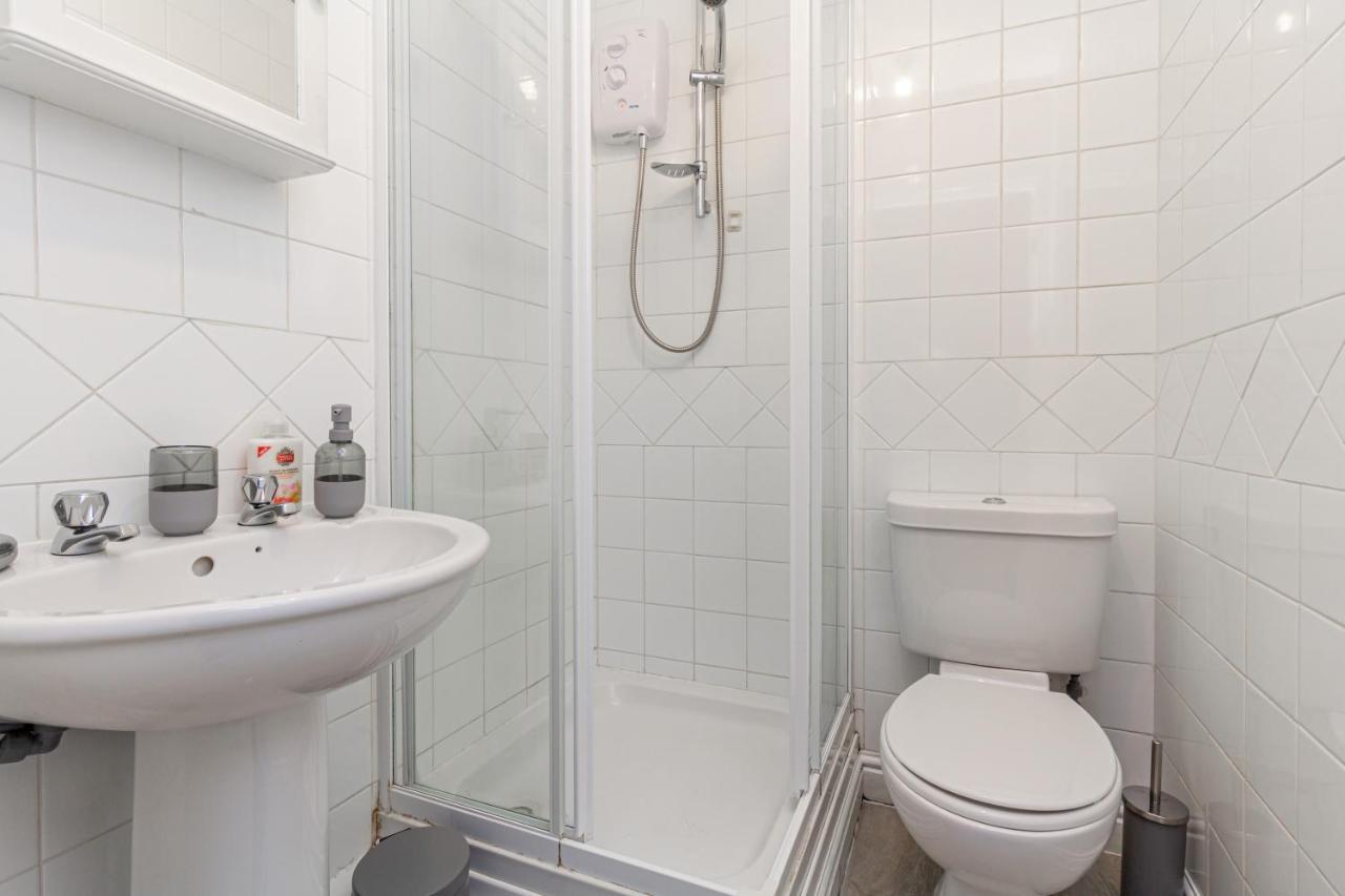 וורצ'סטר Host & Stay - New Street Room מראה חיצוני תמונה